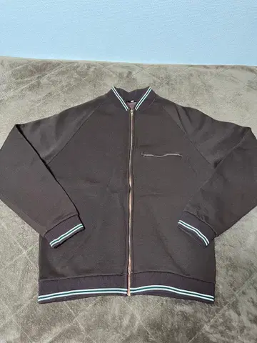 70s 유로 트랙 자켓 eclair