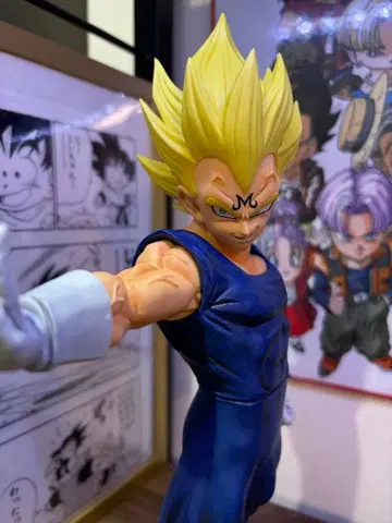 마인 베지터 Grandista-마인 베지터