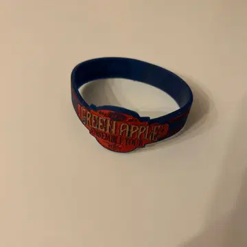 Mrs. GREEN APPLE ENSEMBLE TOUR 러버 밴드