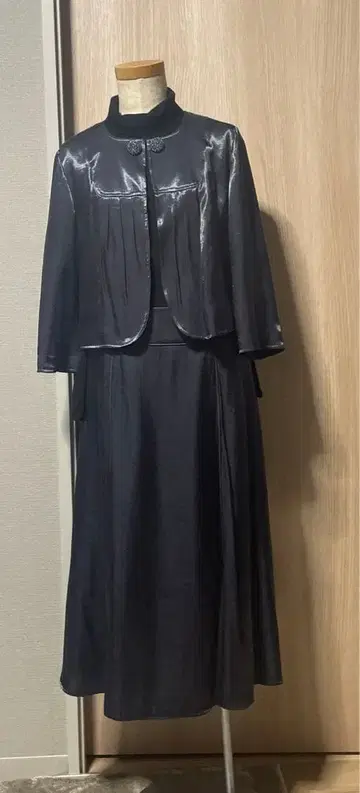 로라 애슐리 스커트 셋업