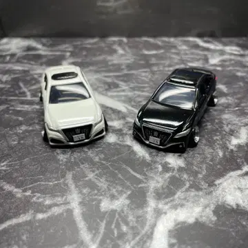 22 크라운 미니카