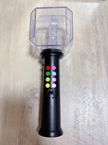 타임리스 timelesz 응원봉