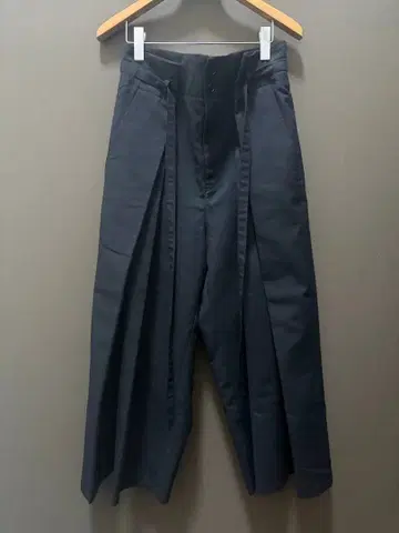 [ 컨디션 최상 ] HARE 하카마 팬츠 S 사이즈