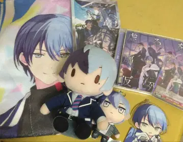 아오야기 토우야 묶음 판매