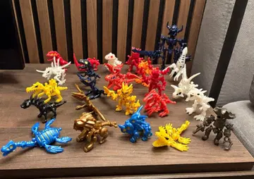 호네호네 자우르스 / 묶음 판매