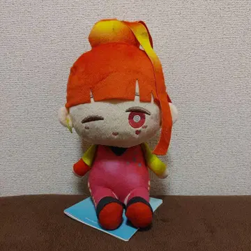 그노시아 봉제 인형 SQ