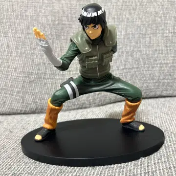 NARUTO 나루토 질풍전 VIBRATION STARS 락 리 피규어