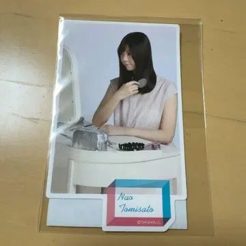 노기자카46 달력 2026 혜택 스티커 C 토미사토 리나