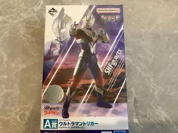 S.H.Figuarts 울트라맨 진면목