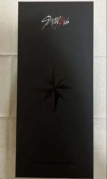 straykids 스키즈 응원봉 ver2