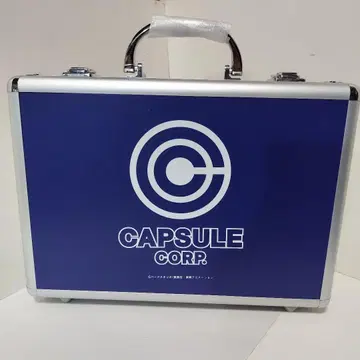 드래곤볼 Z 아타셰 케이스 캡슐 코퍼레이션 택 포함