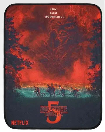 제일복권 스트레인저 싱스 미지의 세계 Vol.2 C상