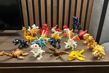 호네호네 자우르스 / 묶음 판매