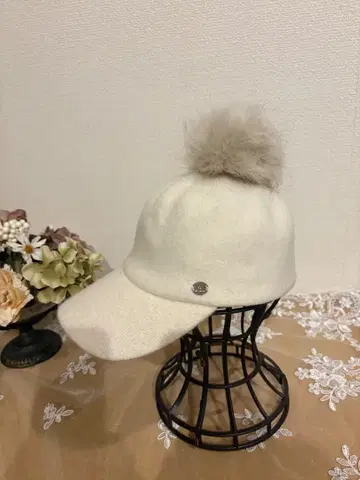 맨싱 골프 꽁지 모자 캡