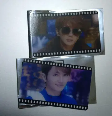 묶음 할인 Nissy 입장 특전 10레카