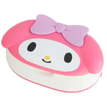 마이멜로디 물티슈 케이스