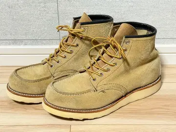 RED WING 레드윙 아이리쉬 세터 8173 25.5cm