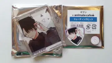 기븐 무라타 우게츠 애니메이트 카페 콜로타 피크