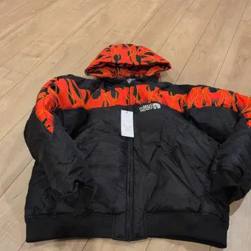 MAYO FORGET MENOT 다운 자켓