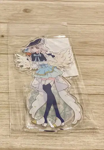 너와 아이돌 프리큐어 아크릴 스탠드 다나카 푸린 프리티 스토어