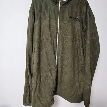 고품질 Cutter & Buck (XXXL) 나일론 자켓 부드러운 소재