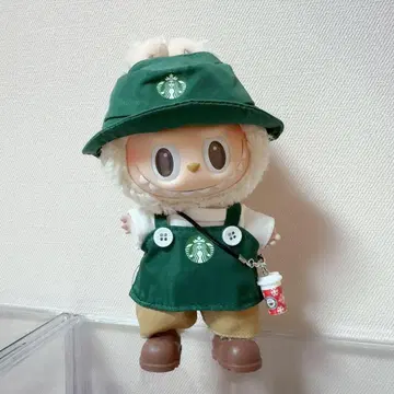 러브부 옷 갈아입기 카페 6세트