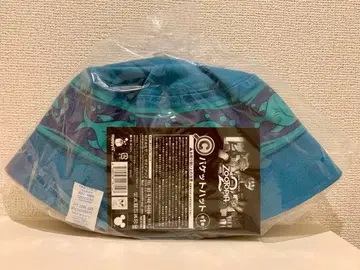 주토피아2 Happy 복권 C상 버킷햇 D상 캡 세트