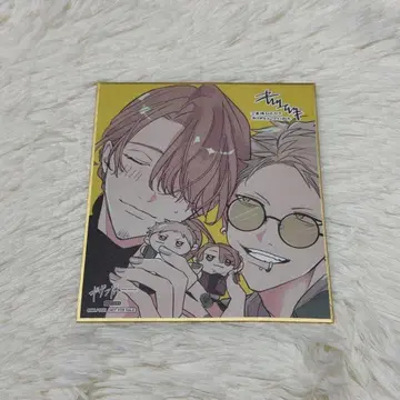 기븐전 ENCORE 입장 혜택 색지 아키하루 아키히코 하루키