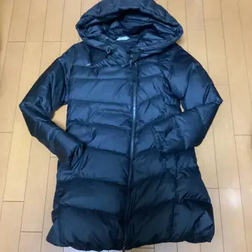 RLX 랄프 로렌 다운 코트