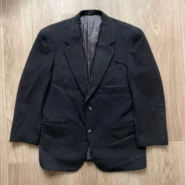 벤살리나 BINICOCCHI사 캐시미어 테일러드 자켓