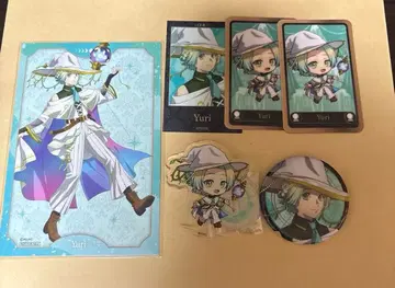 그노시아 TOWER RECORDS 타워 레코드 시부야 유리 묶음 판매