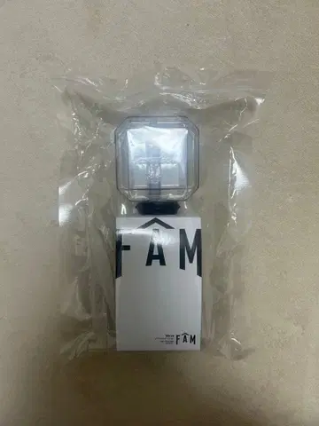 [ 24시간 이내 발송 ] timelesz 타임레스 응원봉 FAM