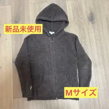 [ 미사용품 ] 인기 색상 론 헤르만 베어 풋 후드티 M 사이즈