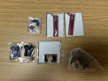 하이큐 이나리자키 묶음 판매