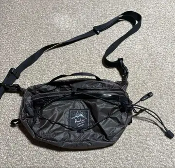 로우로우 마운틴 웍스 너트 팩