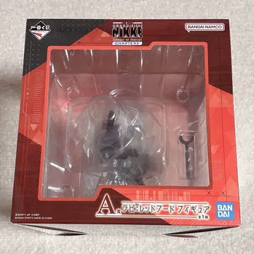 라피: 레드 후드 A상 피규어 2