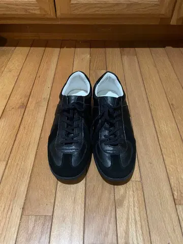 저먼 트레이너 Green label relaxing 24.5