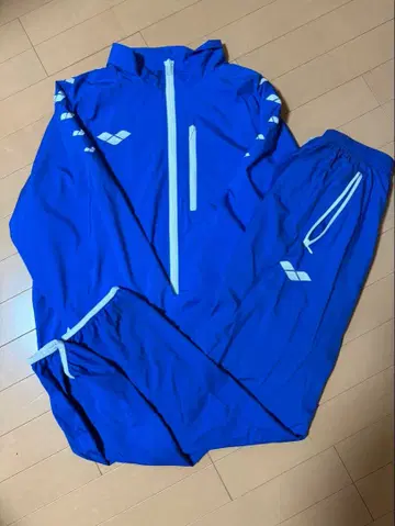 아레나 트레이닝 저지