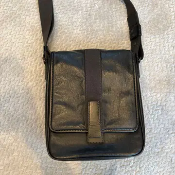 TAKEO KIKUCHI 숄더백 가죽