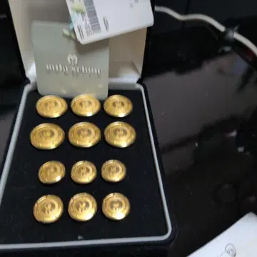 밀라 쇤, 여성용 버튼 세트