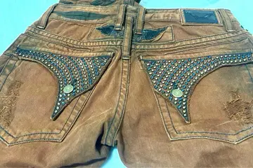 ROBIN'S JEAN size 32 TRUE RELIGION