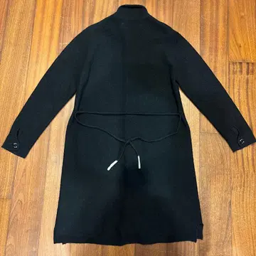 amugrin 코디 롱 가디건