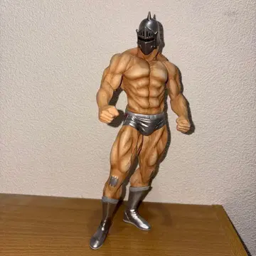 CCP CMC 로빈 마스크 피규어