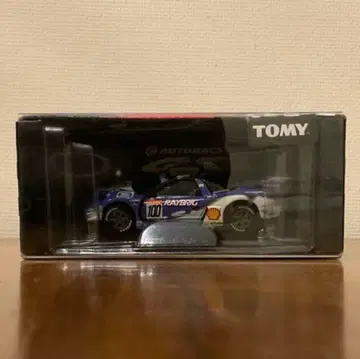 TOMICA LIMITED RAYBRIG NSX / SUPER GT