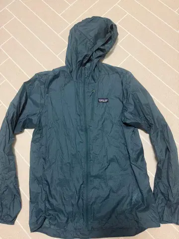 patagonia 후디니 자켓