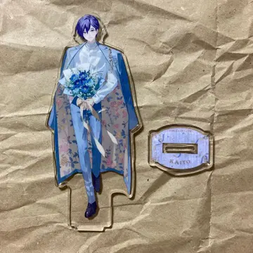 프로세카 KAITO 4주년 아크릴 스탠드