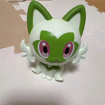 포켓몬 룩업 냐오하