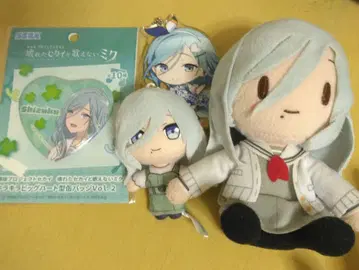 히노모리 시즈쿠 묶음 판매