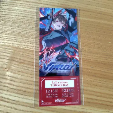 시쿠포니 LaLa arena 도쿄 입장 혜택 히마72