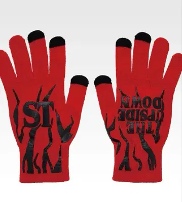 제일복권 스트레인저 싱스 미지의 세계 Vol.2 E상 장갑